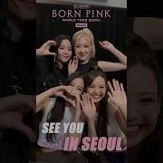 Blackpink White