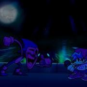 Fnf Vs Sonic Exe 3 0 Gotta Go Ost Cancelled Official Batman Sonic Or Lord X Song