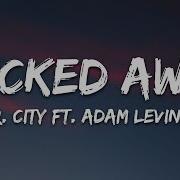 R City Locked Away Lyrics Ft Adam Levine