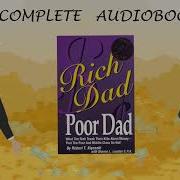 Rich Dad Poor Dad Complete Audiobook
