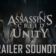 Assassin S Creed Unity Trailer Soundtrack Everybody Wants To Rule The