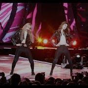 180210 강릉 K Pop 페스타 Exid 위아래 하니 직캠 Fancam