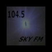 Skychaser 104 5 Sky Fm