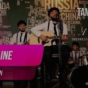 Панчлайн Чони Ширин Panjline Band Joni Shirin 2019