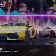 Bleach Asphalt 8