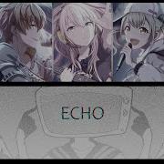 Echo Sekai Version