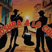 Sabrosura A Lo Cubano Ritmos Instrumentales De Son Rumba Y Cha Cha Cha Y Pocuito De Salsita