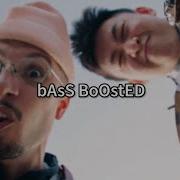 Bbon Edamame Bass Boosted