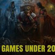 Best 5 Games Under 200Mb For Pc Highly Compressed Games Download