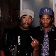 2Pac Living Legend Ft Eazy