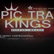Show No Mercy Instrumental