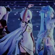 Mmd Dance Miku Miku Dance