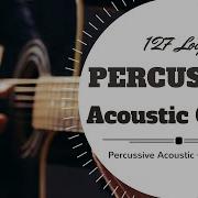 Free Percussive Acoustic Guitar Beats Vol 1 Apple Loops Wav