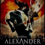 Do You Want To Live Forever Alexander Unreleased Soundtrack Vangelis