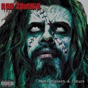 Rob Zombie Demon Speeding