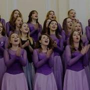The Hatters Хор Университета Лобачевского