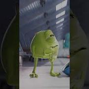 Celia Vomits Mike Wazowski