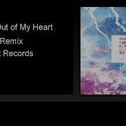 Running Out Of My Heart Yigit Atilla Remix