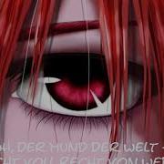 Lilium Elfenlied Intro German Fancover