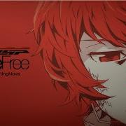 Hsp Feat Vocaloid4 Fukase Set Me Free Romaji Subbed