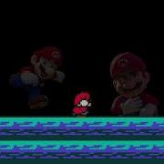 Lost My Mind Mario