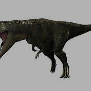 Carcharodontosaurus Sound Effects