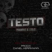 Testo Prodx Remix