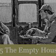 The Return Of Sherlock Holmes The Adventure Of The Empty House