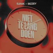 Niet Te Lang Doen Sjaak X Bizzey