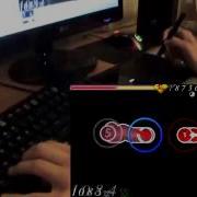 Osu W Ww Hatsune Miku With A Dance Number