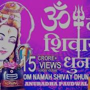 Om Namah Shivaya Mixed