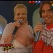 Lia Crucet Yo Tocando Los Timbales Parte 4