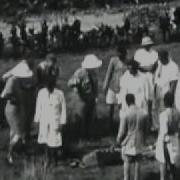 Dutch Red Cross In Ethiopia 1935 1936 Part 2