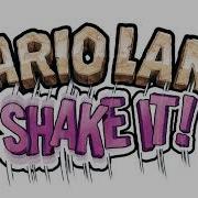 Vs The Shake King Wario Land Shake It Music Extended Hd