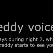 Fnaf Sister Location Sound Effect