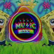 Spongebob Song Grass Skirt Chase Remix And Trap