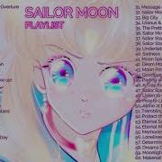 Sailor Moon Music