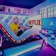 Комната Моей Мечты