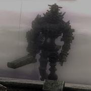 The Opened Way Extended Shadow Of The Colossus Ost