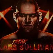 Wwe Lars Sullivan Freak Bass Boosted