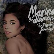 Marina And The Diamonds Oh No Instrumental