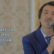 Rahmatilla Yusupov Yoshligim Рахматилла Юсупов Ёшлигим Jonli Ijro