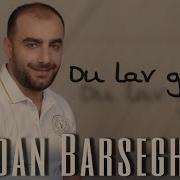 Vardan Barseghyan