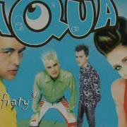 Aqua Barbie Girl Perky Park Club Mix 1997