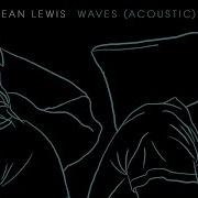 Dean Lewis Waves Acoustic