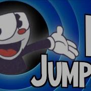 Cuphead Jump