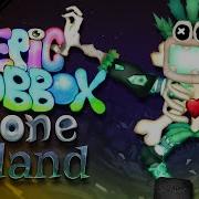 Wubbox Bone