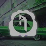 Beat Hip Hop Instrumental Green