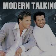 The Best Of Modern Talking