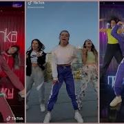 Semiraminta Yeliz Korkmaz Tiktok Videosu